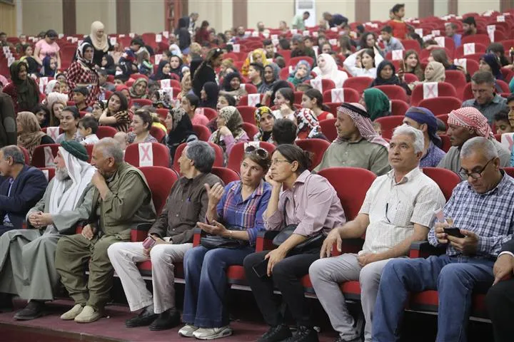 Consejo Armenio: continúa la masacre de Turquía contra kurdos, árabes y siríacos