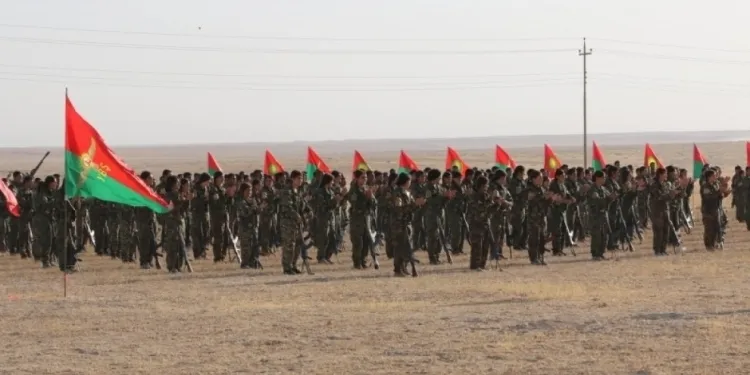 ​​​​​​​YBŞ: decidimos defender la tierra y las ganancias