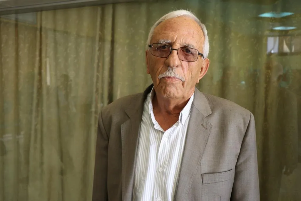 ​​​​​​​Muhammad Musa: hacen tratos sobre Kurdistán en las reuniones de la OTAN
