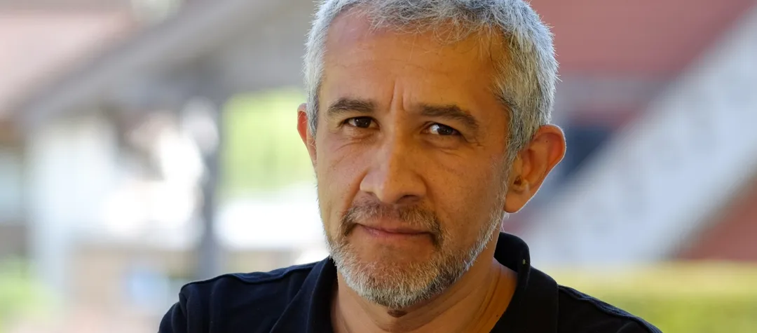 Profesor Víctor de Correa Lugo: la Revolución de Rojava es una gran victoria
