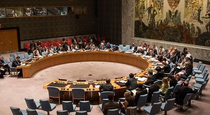 El Consejo de Seguridad de la ONU celebrará una sesión urgente sobre la masacre de Zakho