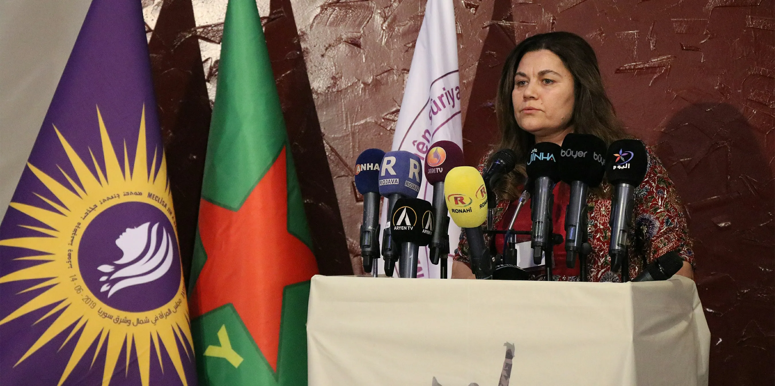Foza Yousif: “Nuestro modelo es único y hay que protegerlo de los ataques”