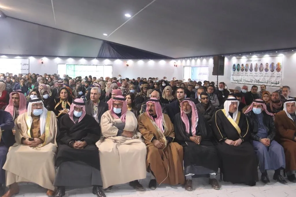 Miembros del Partido Futuro de Siria: el pueblo está unido y cohesionado a pesar de los intensos ataques