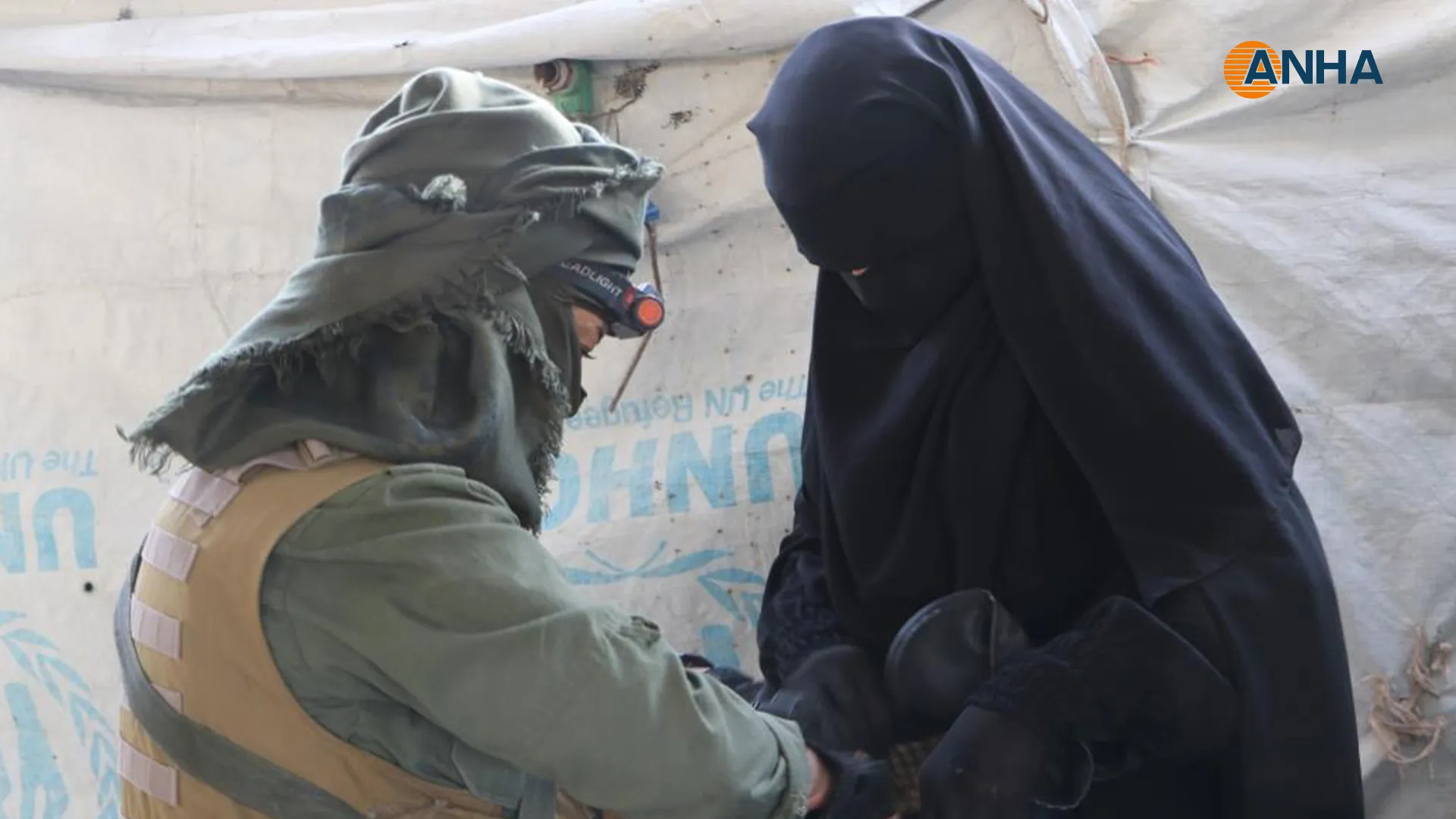 La campaña "Humanidad y Seguridad" continúa en su sexto día