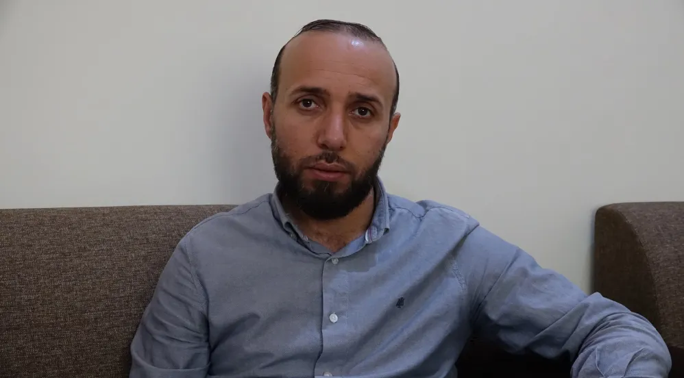 Jurista pide a las instituciones de derechos que presionen a Turquía para que implemente el Derecho a la Esperanza
