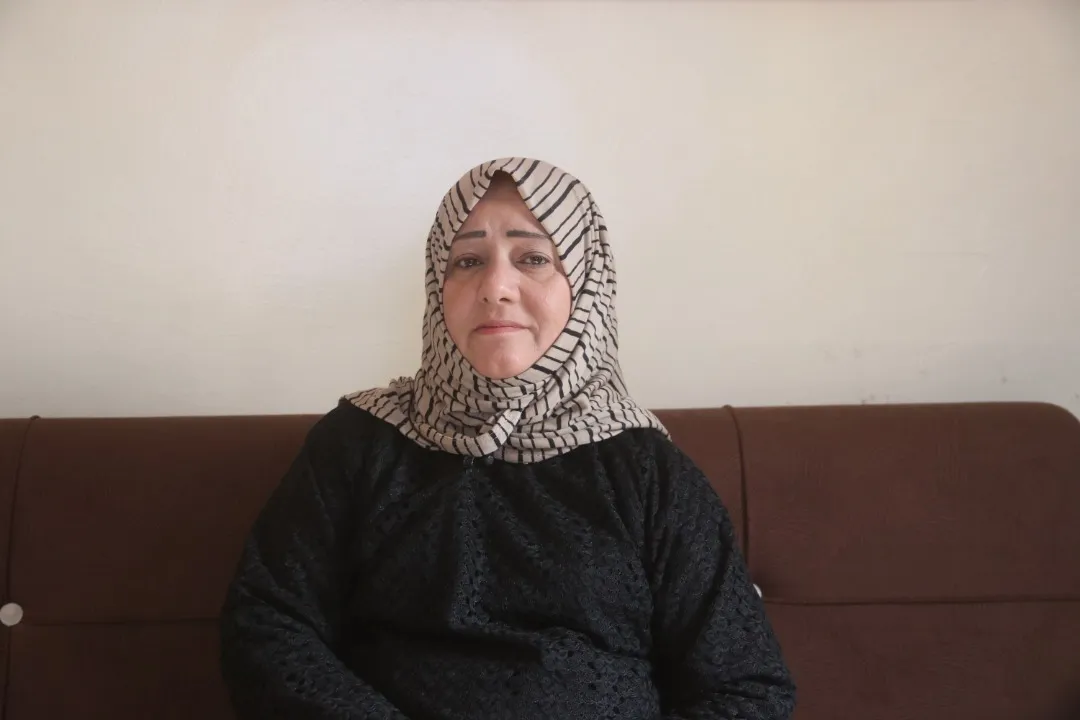 ​​​​​​​Las mujeres en el norte y el este de Siria, Rojhelat e Irán cantan por la libertad; Mujer,  Vida y Libertad