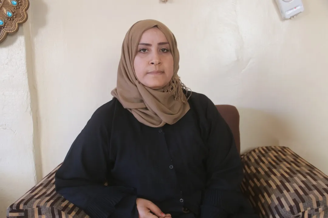 ​​​​​​​Las mujeres en el norte y el este de Siria, Rojhelat e Irán cantan por la libertad; Mujer,  Vida y Libertad