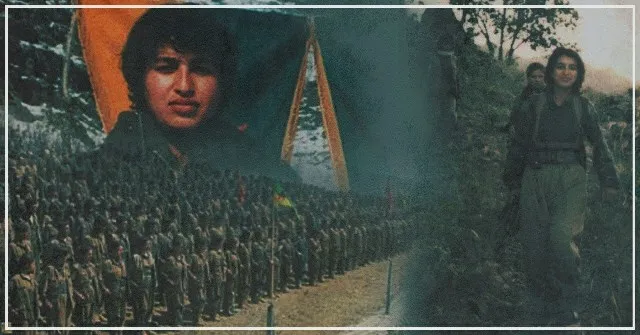 ​​​​​​​​​​​​​​Comando General de las YPJ: El enfoque de Bêrîtan se volvió más insistente y más fuerte