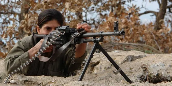 Informe de las Fuerzas de Defensa Popular (HPG) sobre las operaciones contra los ocupantes turcos