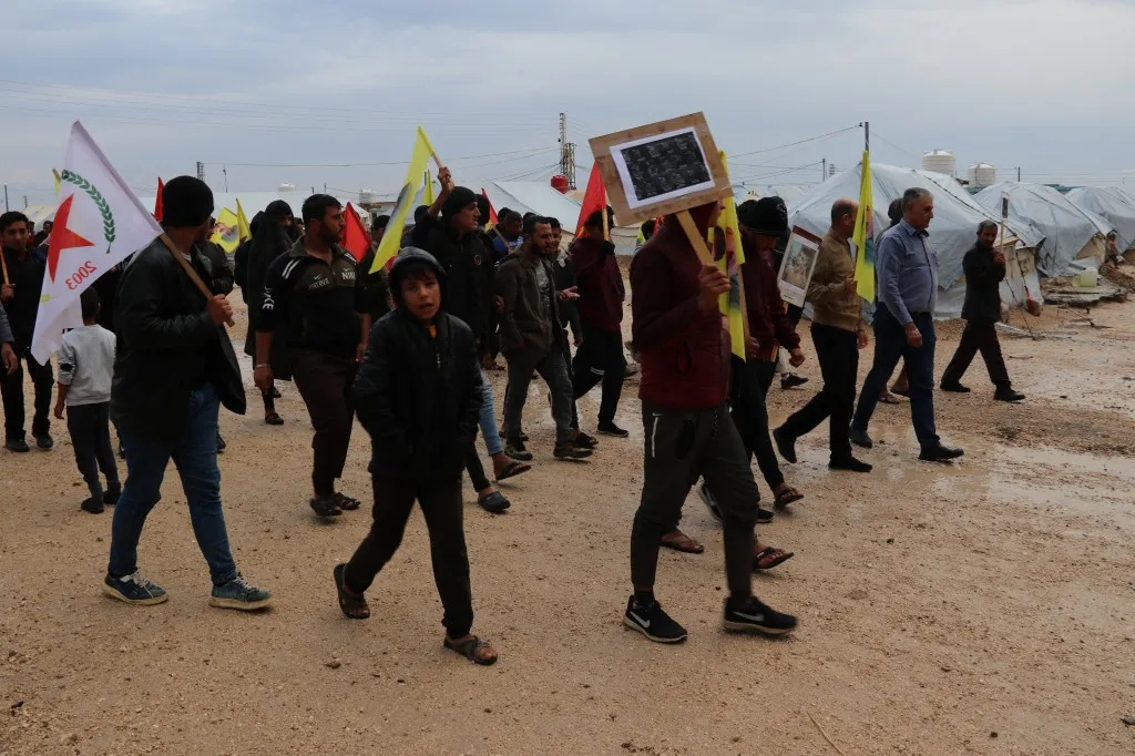 El silencio sobre los crímenes de Turquía la alienta a cometer más asesinatos en masa