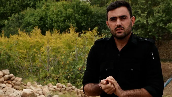 ​​​​​​​Periodista Îbrahîm Êzidî: KDP y Turquía quieren destruir los logros del pueblo de Şengal