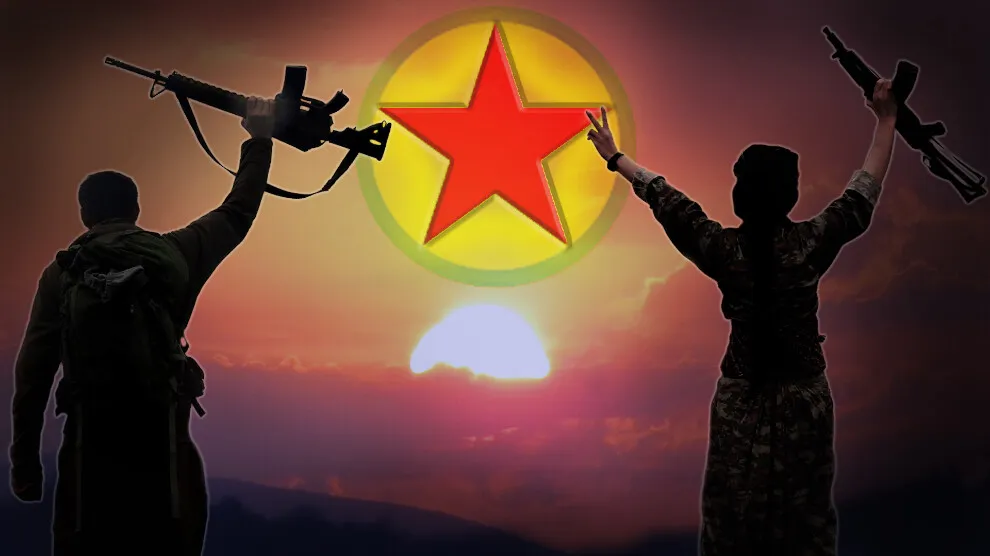 Las HPG publican el resultado de 7 meses de batallas contra el ejército de ocupación turco
