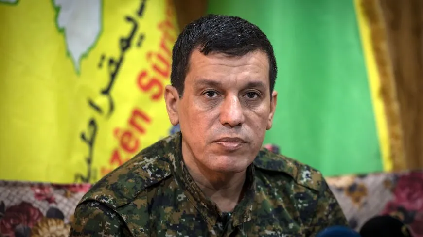 Mazloum Abdi: Ahlam Bashir pertenece a los mercenarios de ISIS