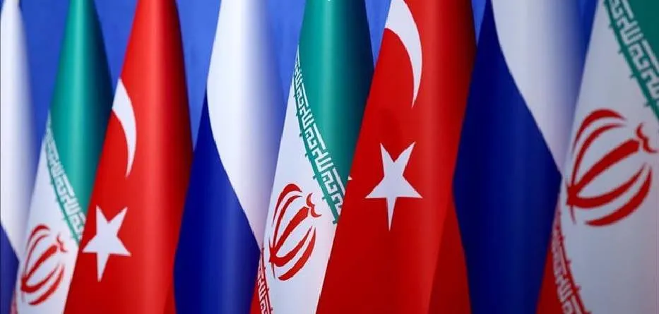 Comienza una nueva ronda de conversaciones sobre Siria en Astana