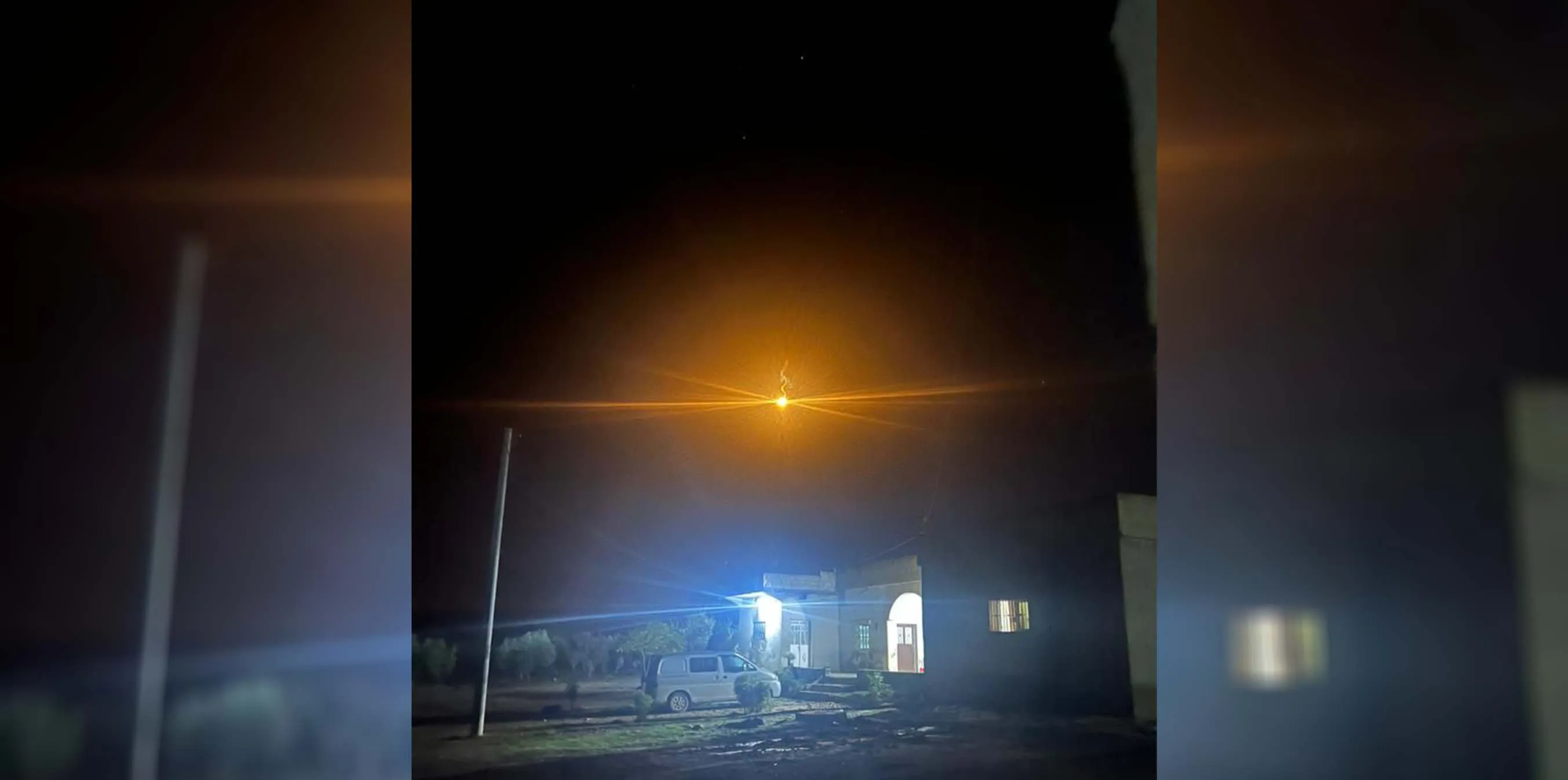 ​​​​​​​Los ocupantes turcos reanudan el feroz bombardeo de la región de Kobanê