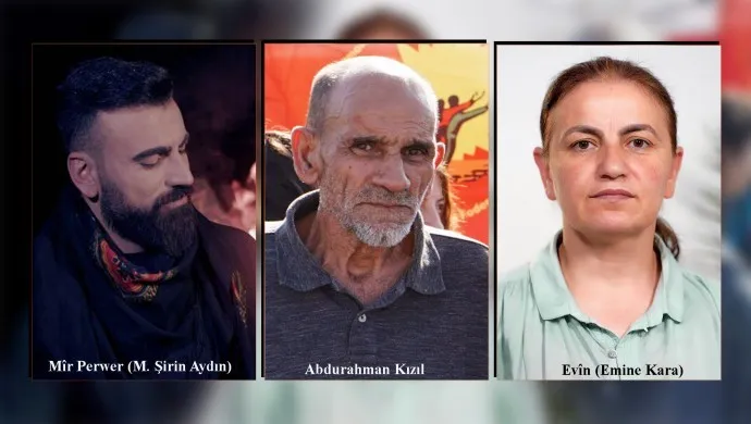 Nuevos nombres revelados en la segunda masacre de París