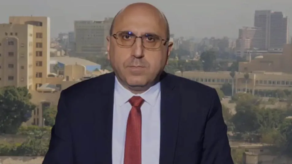 Rami Abdel Rahman: Los ataques de Turquía son crímenes de guerra