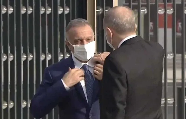 ​​​​​​​Un diputado iraquí culpa al gobierno anterior de la persistencia de Turquía en sus agresiones