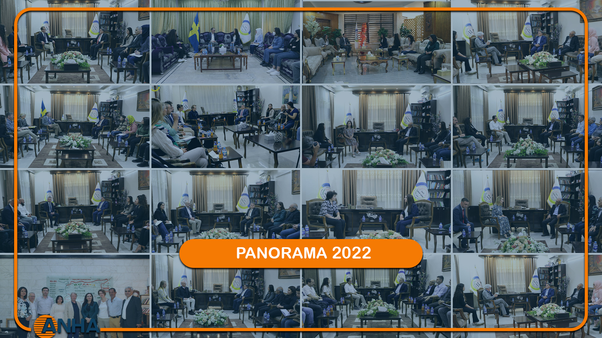 Panorama 2022