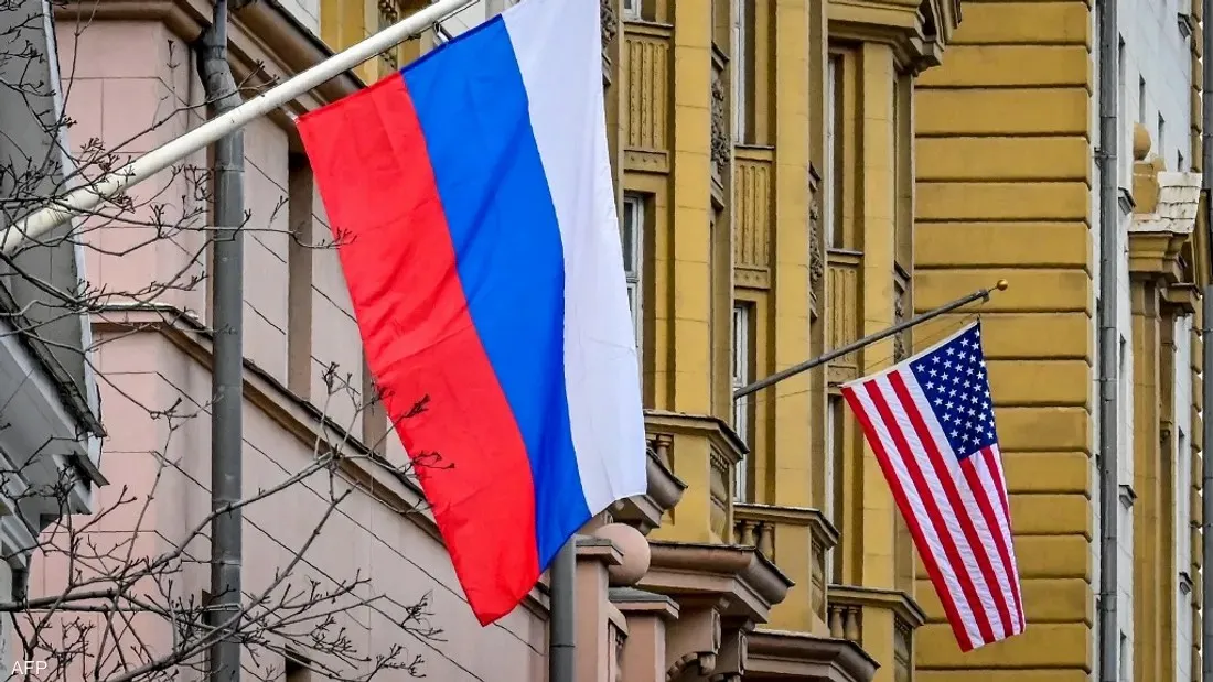 Diplomático ruso: Existe un alto riesgo de conflicto entre nuestro país y Washington