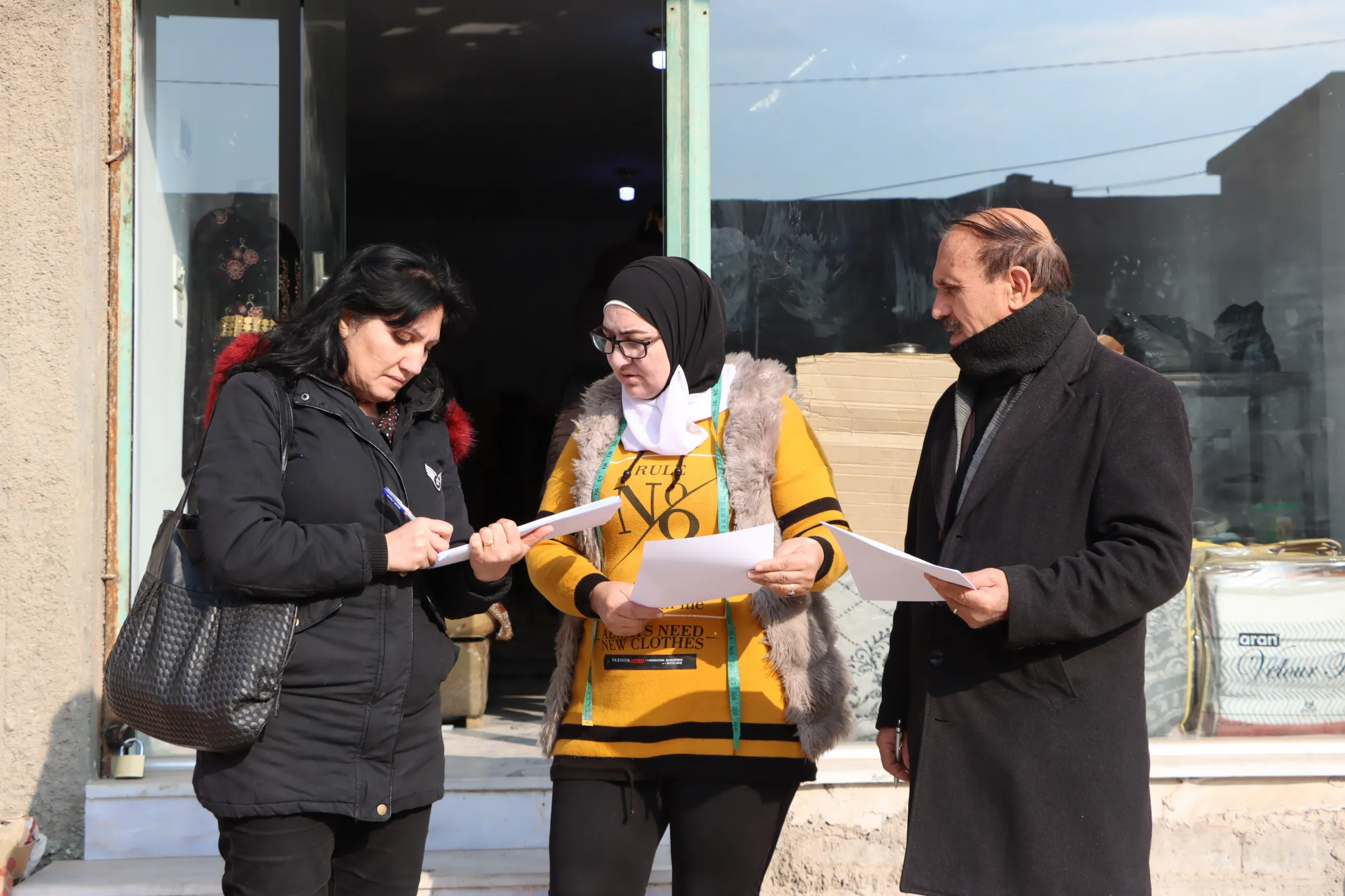 Continúa la campaña de firmas por la libertad física del líder Ocalan
