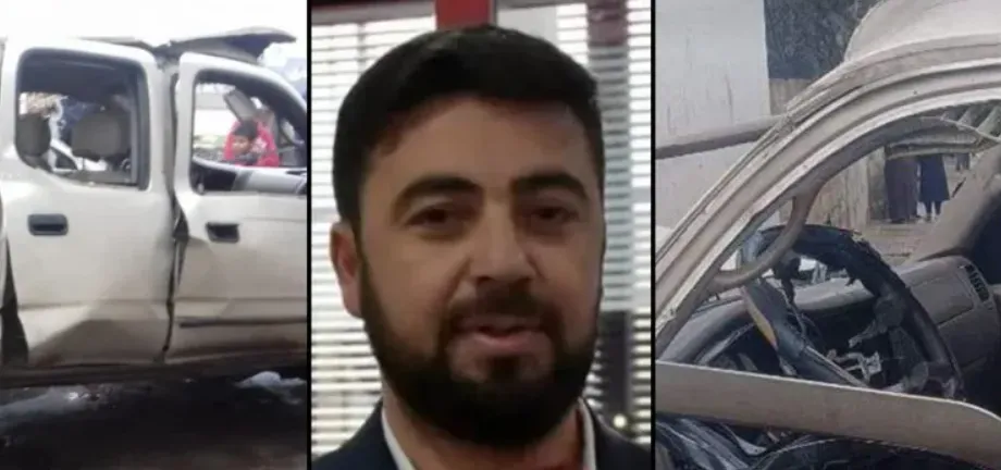 Comandante de la Defensa Nacional muere en un ataque con explosivos hechos a mano en Homs