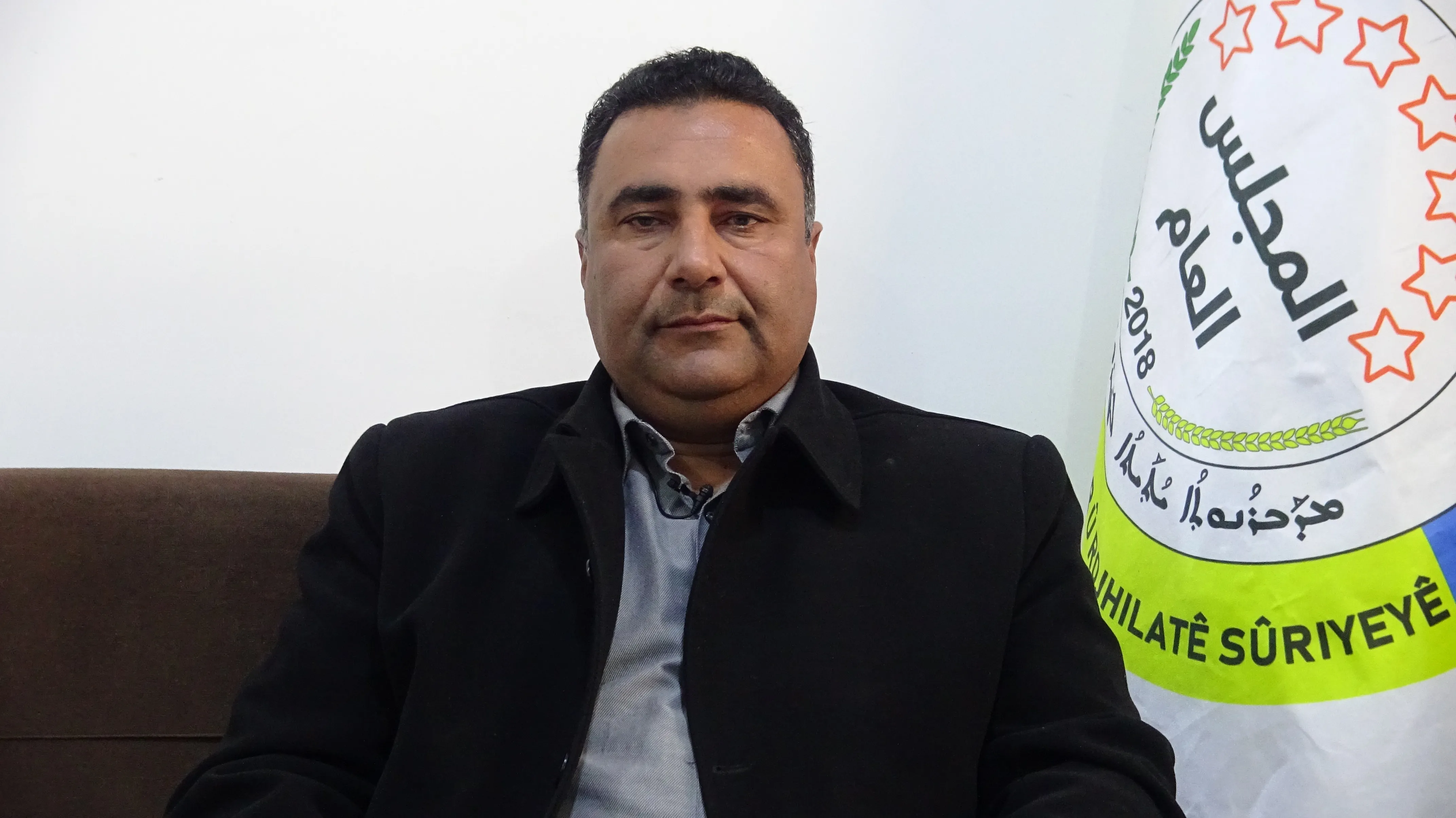 ​​​​​​​Asamblea General de AANES llama a los sirios a resolver sus problemas sin dictados externos