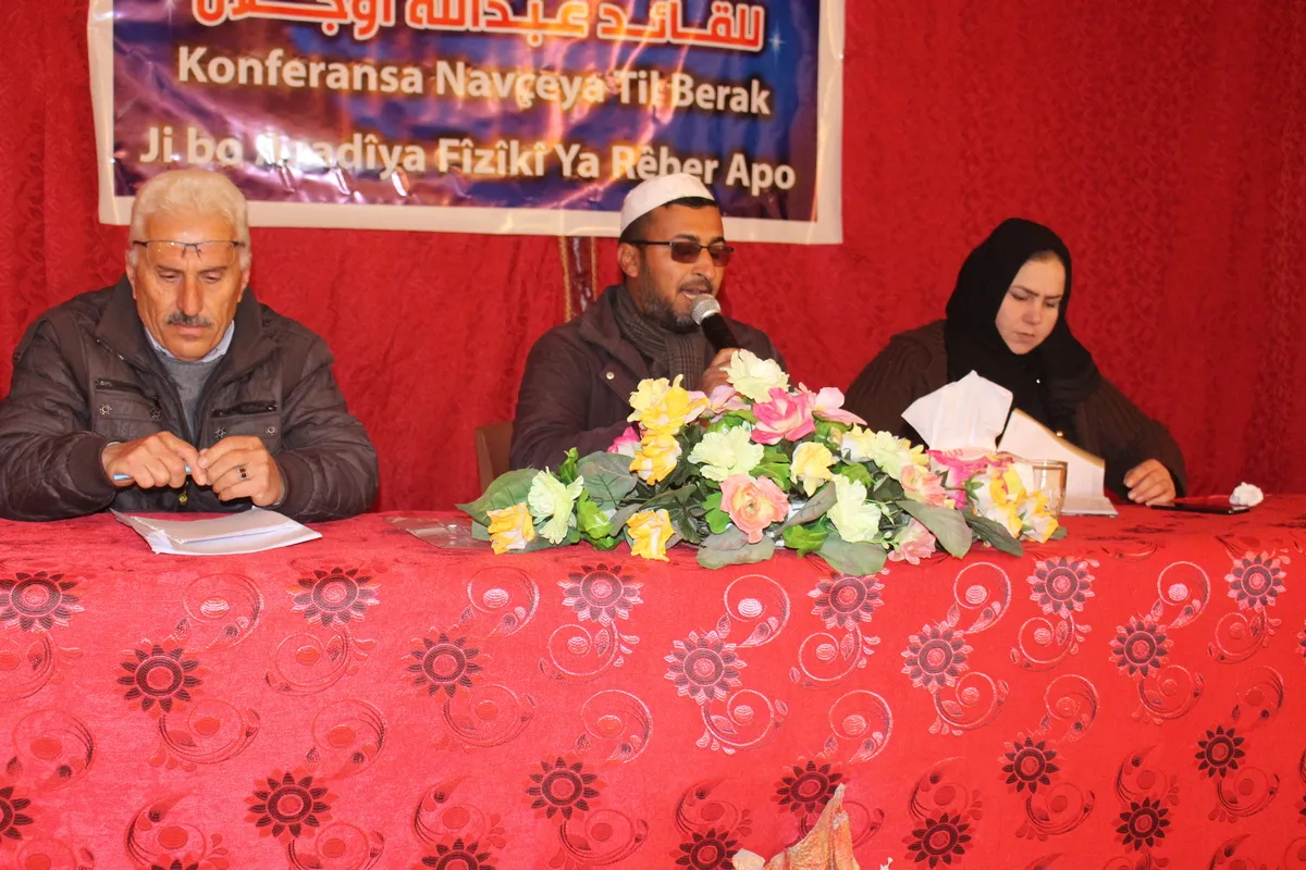 ​​​​​​​"Condenamos el aislamiento internacional"