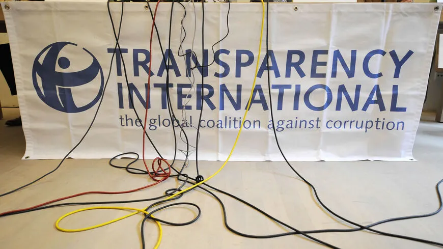 Transparencia Internacional: Siria y Turquía son los países más corruptos