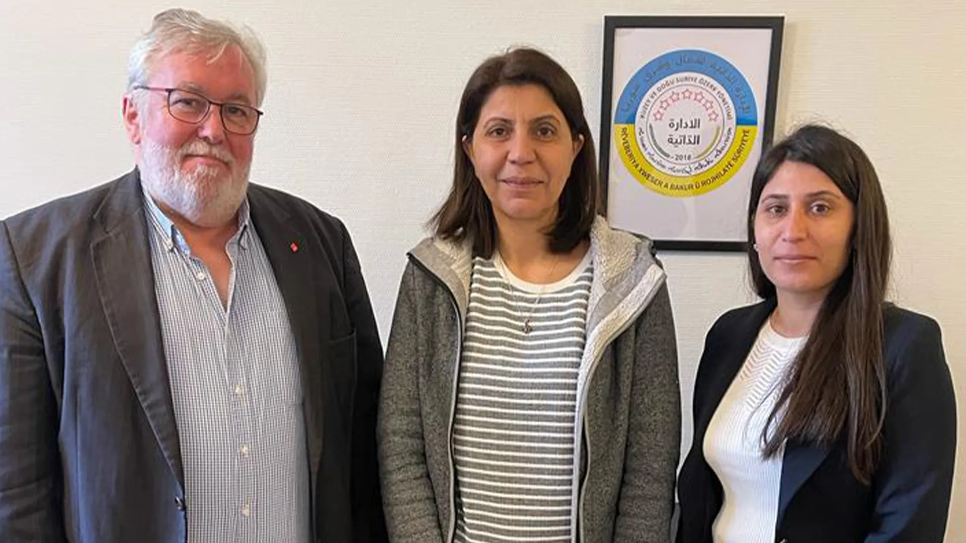 Delegación educativa completa sus reuniones en Alemania