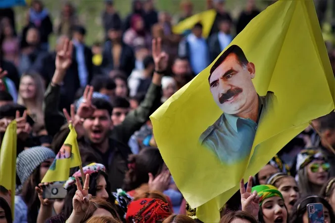 ​​​​​​​Intelectuales: Abdullah Ocalan es la esperanza del cambio revolucionario