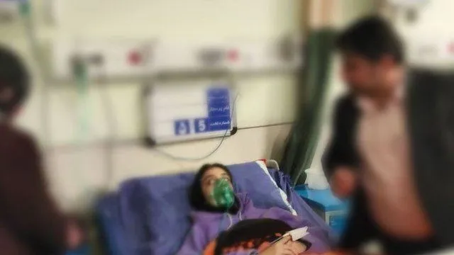 Debe detenerse el envenenamiento de estudiantes en Irán