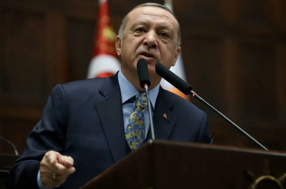 ​​​​​​​Erdogan anuncia la fecha para las elecciones presidenciales