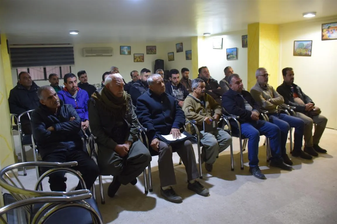 Kongra Star realiza seminarios para hombres