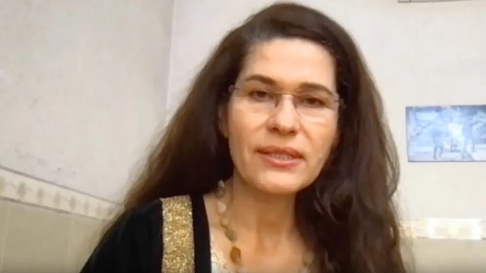 Ilham Ahmed: Todos deberían mostrar su apoyo a la lucha del pueblo kurdo