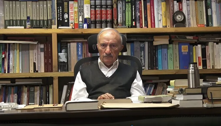 Mahmoud Othman: “La propuesta de la KCK es muy importante, pero Turquía no quiere la paz”