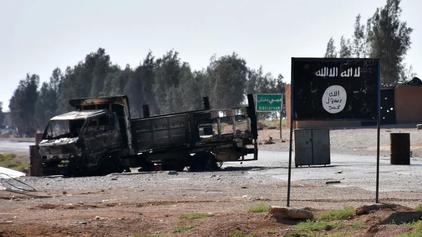 Ejército de EE. UU.: atacamos a destacado líder de ISIS en Siria
