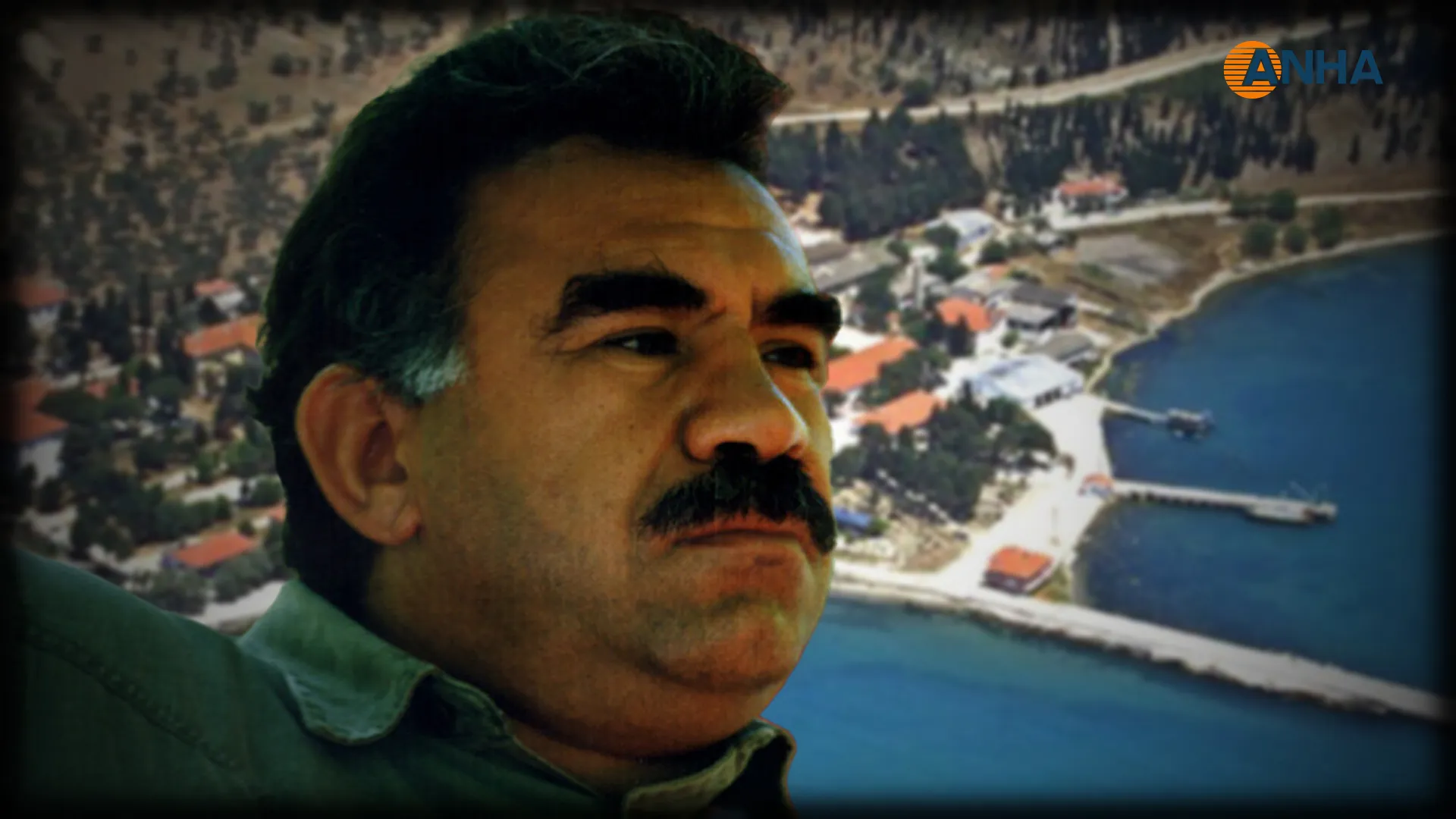 ​​​​​​​Segmentos sociales: la resistencia más poderosa es la resistencia del líder Abdullah Ocalan en Imrali