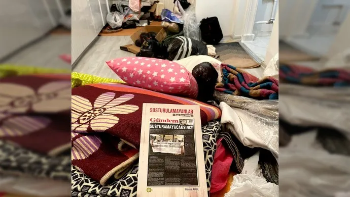 Las autoridades estatales turcas arrestan a unas 150 personas