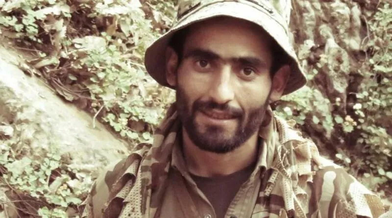 Familiares de mártires: entregar al guerrillero Harun es un acto sucio