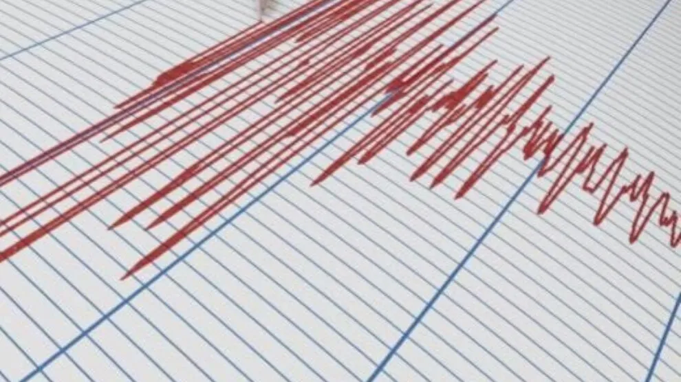 Nuevo terremoto de magnitud 4.0 golpea a Wan