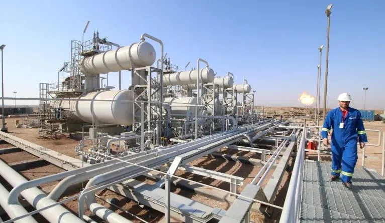 Las autoridades iraquíes y el gobierno de Kurdistán del Sur acuerdan la venta de petróleo