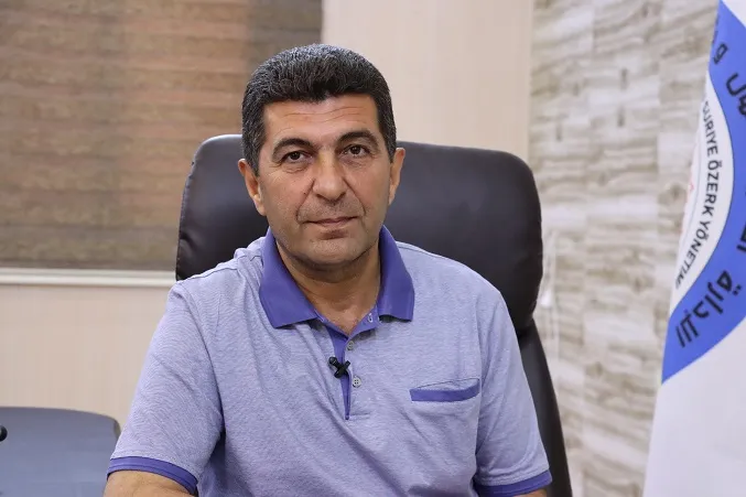 ​​​​​​​Hajar Rustam: la riqueza del noreste de Siria pertenece a todos los sirios