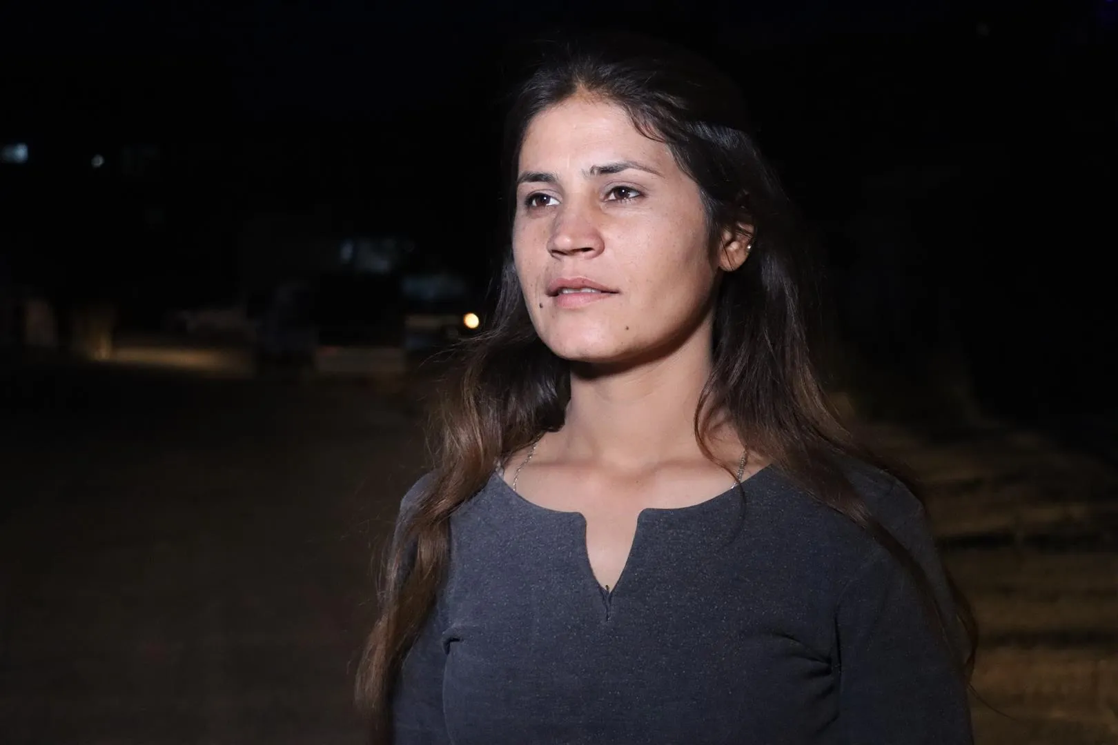 ​​​​​​​El líder Ocalan debe ser liberado de su aislamiento