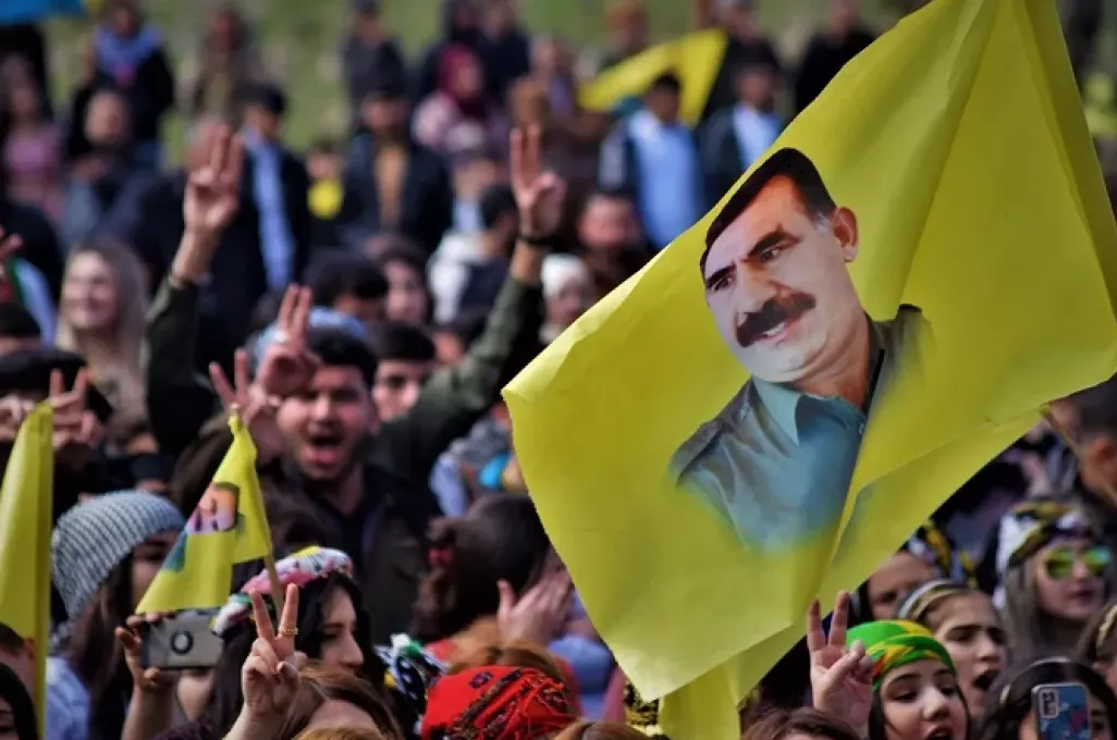 La ideología de Ocalan es un legado que debe ser preservado