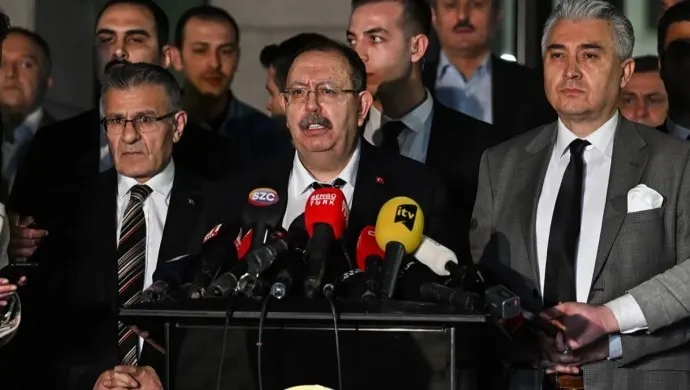 ​​​​​​​Las elecciones presidenciales turcas pasan a la segunda vuelta, AKP derrotado en Bakur Kurdistán