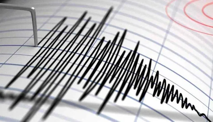 ​​​​​​​Terremoto sacude el distrito de Shingal