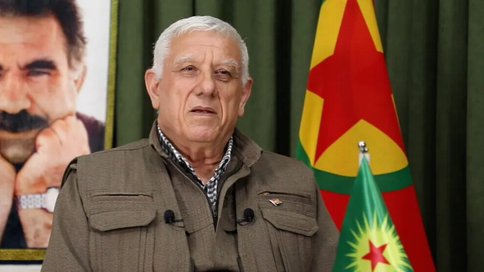 Bayik: el pueblo de Kurdistán votará a favor del Partido Verde de izquierda