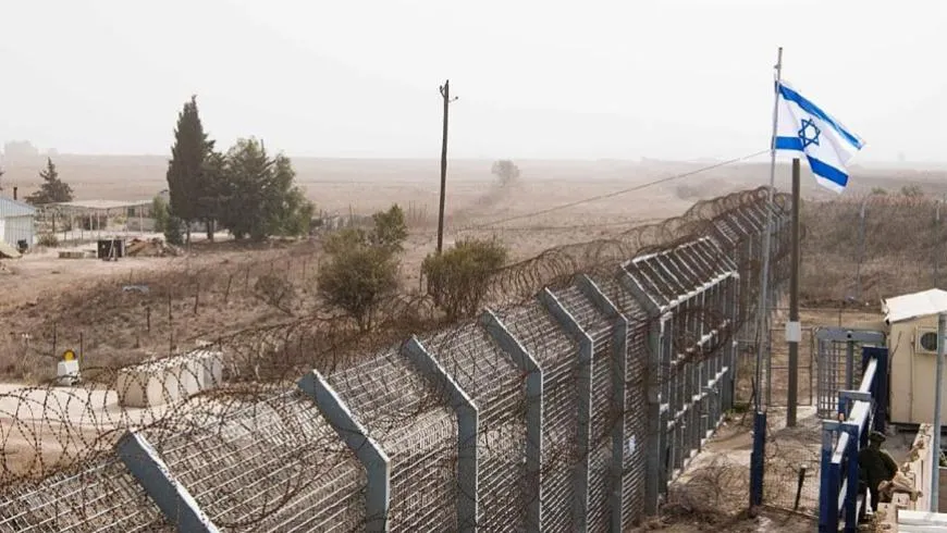 Israel responde a los ataques desde Siria