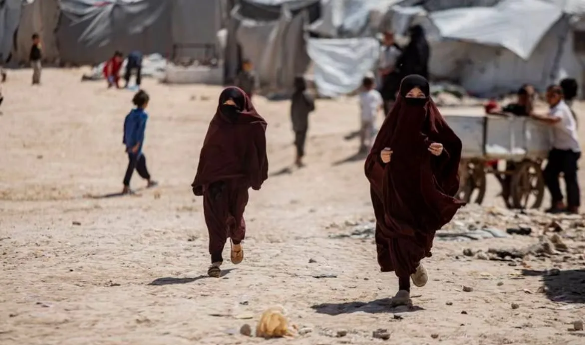 La policía alemana arresta a 7 simpatizantes de ISIS